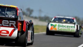 El Turismo Carretera confirmó que reiniciará su temporada 2020 el próximo fin de semana en el autódromo de San Nicolás. El Turismo Carretera confirmó que reiniciará su temporada 2020 el próximo fin de semana en el autódromo de San Nicolás.