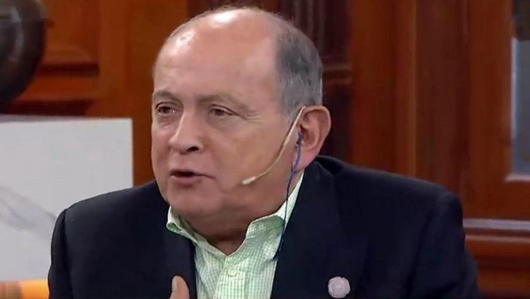 Mi mujer dice que me desperté diciendo boludeces y me internaron