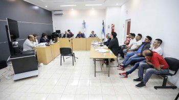 los montecino enfrentaran una acusacion mas grave los montecino enfrentaran una acusacion mas grave