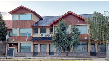 Fiscalía de San Martín de los Andes