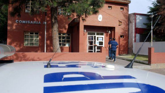 Boqueteros se alzaron con $285 mil de Tarjeta Actual
