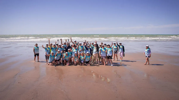 en 9 fotos: acompanados por rioseco, un contingente de adultos mayores de cutral co visito las grutas en 9 fotos: acompanados por rioseco, un contingente de adultos mayores de cutral co visito las grutas