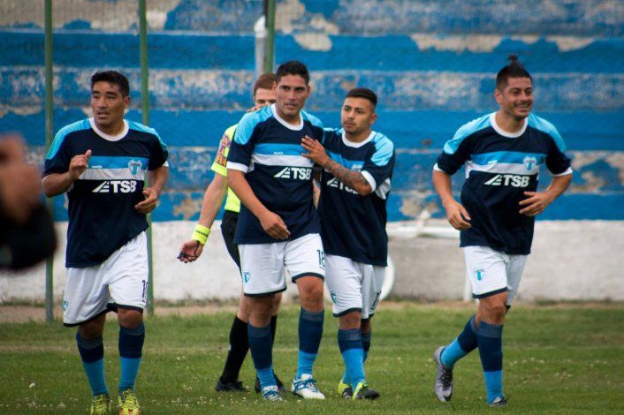 Gentileza: Facundo Pardo. Diario El Cordillerano