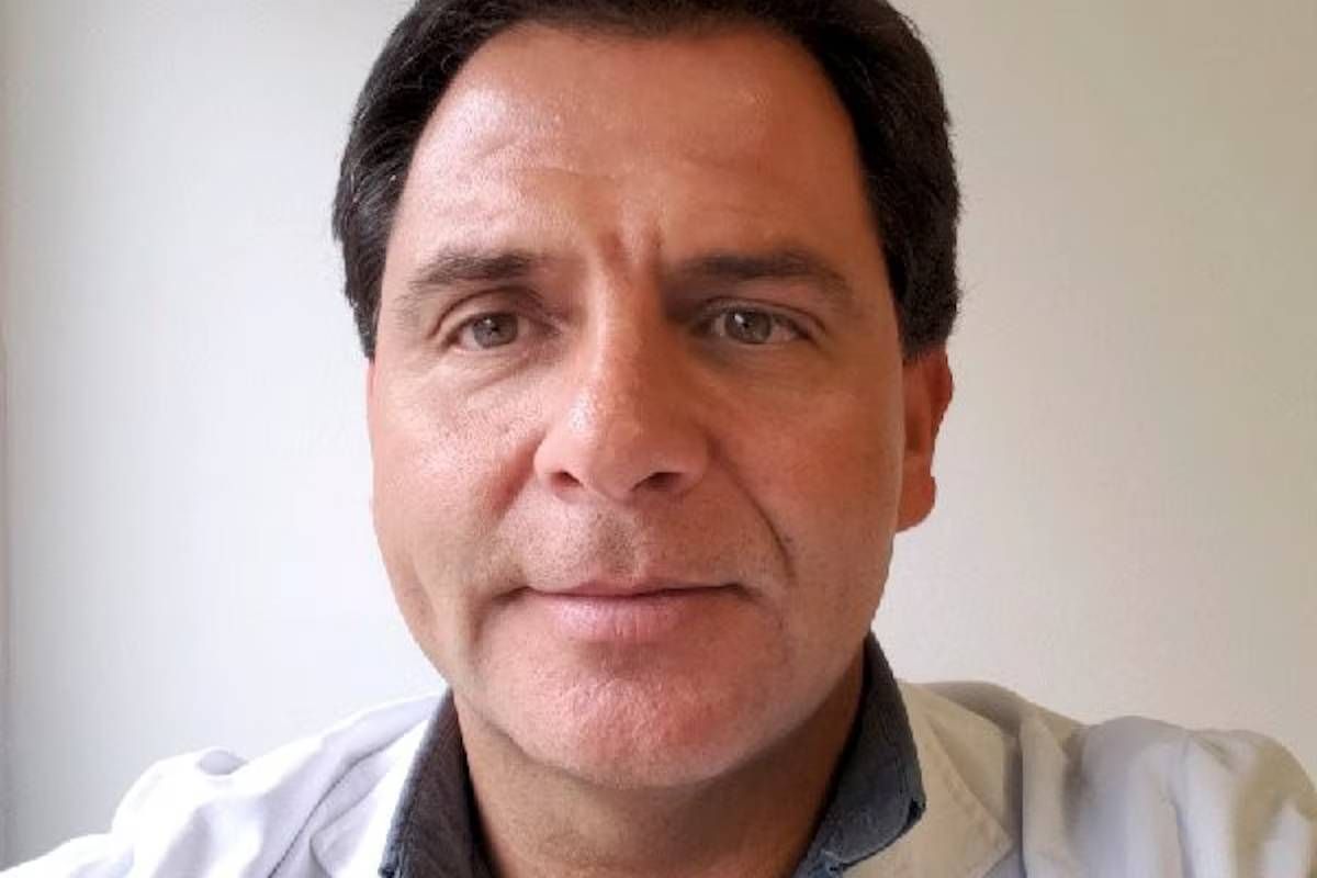Quiso ayudar a una vecina