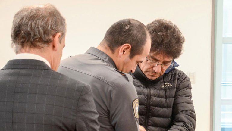 Declararon culpable al taxista por matar a otro conductor de dos puñaladas