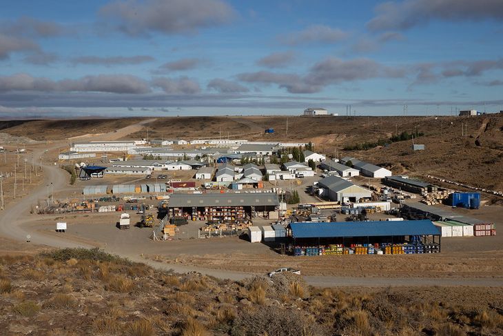 San José produjo 14.582 GEOs en Q1 2026, un 33% más que el mismo período del año anterior. San José produjo 14.582 GEOs en Q1 2026, un 33% más que el mismo período del año anterior.
