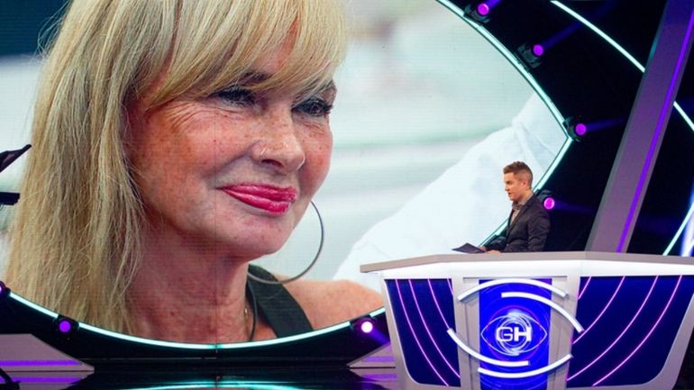 Catalina humilló a Isabel tras su salida de Gran Hermano: Vieja falluta