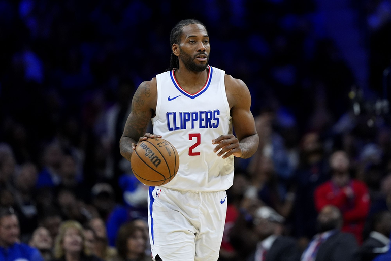 Clippers, Kawhi Leonard y una fintech: el mega escándalo que explotó en la NBA