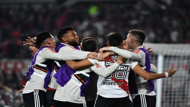 Cuál es la bomba deportiva que prepara Telefe para terminar de ganar el rating