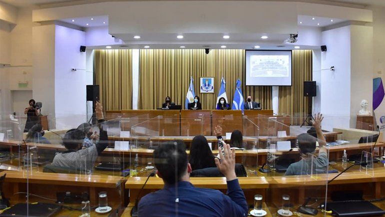 ¿Los concejales electos el domingo tendrán un mandato corto?