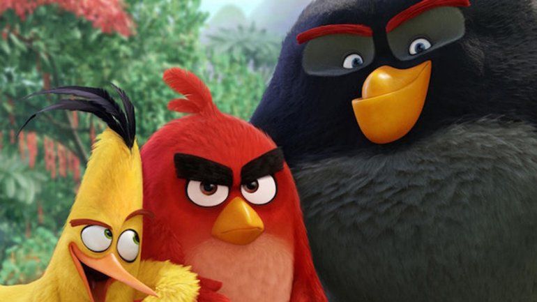 REd. Es un paria por su temperamental carácter y actitud irónica.