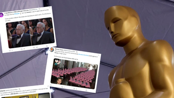 oscar 2022: los mejores memes de la entrega de premios al cine oscar 2022: los mejores memes de la entrega de premios al cine