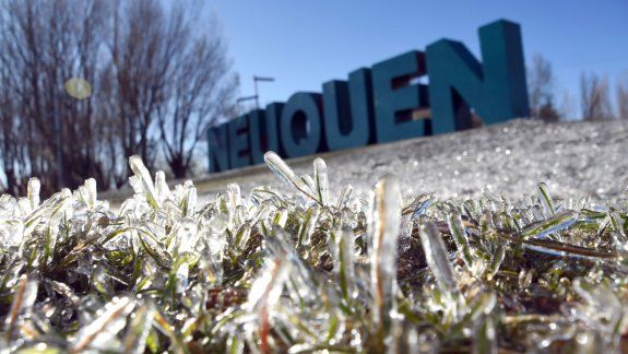El tiempo para este domingo comenzará con heladas: ¿cómo seguirá?