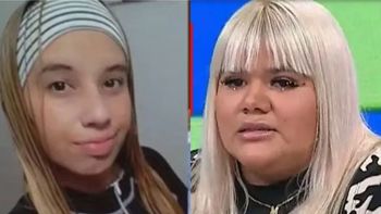 Se develó el misterio sobre el robo ocurrido en los camarines de LAM cuando Morena Rial estuvo en el estudio acompañada por la niñera de su hijo. Se develó el misterio sobre el robo ocurrido en los camarines de LAM cuando Morena Rial estuvo en el estudio acompañada por la niñera de su hijo.