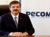 Javier Gremes Cordero, CEO de PECOM.
