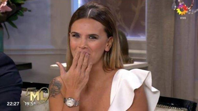 Granata recargada: hizo un posteo ofensivo en contra del aborto