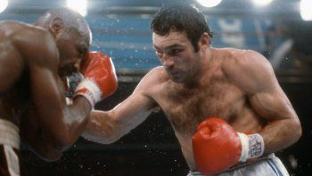murio una leyenda del boxeo argentino: martillo roldan murio una leyenda del boxeo argentino: martillo roldan