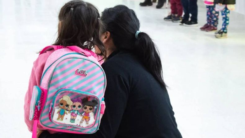 Es para aquellos que no pudieron finalizar el trámite o no recibieron confirmación de determinados establecimientos. | LM Neuquen Es para aquellos que no pudieron finalizar el trámite o no recibieron confirmación de determinados establecimientos.