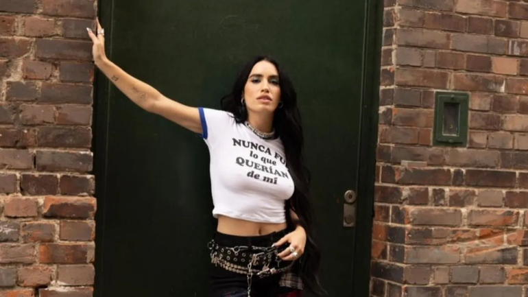 Lali Espósito se va de la Voz Argentina: quién la reemplazará