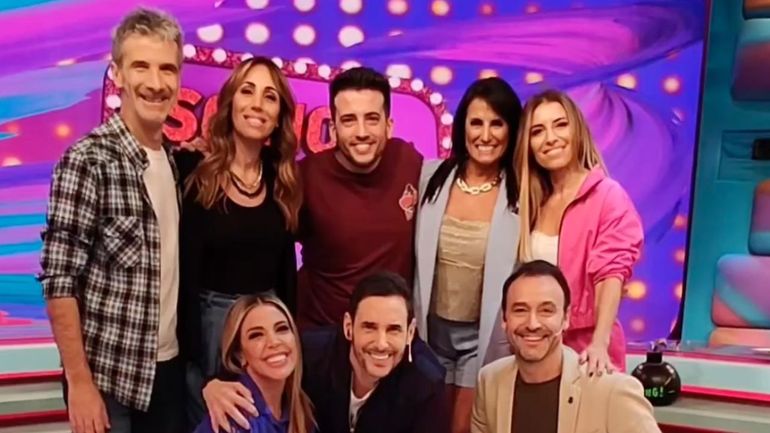 Confirmado: cómo se llama el nuevo programa de chismes de Canal 13 y quiénes serán las panelistas