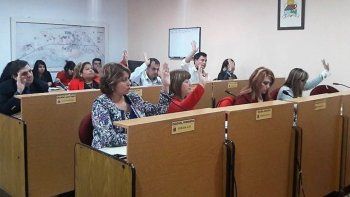 El decreto electoral de Peressini fijará cuántos concejales se votan