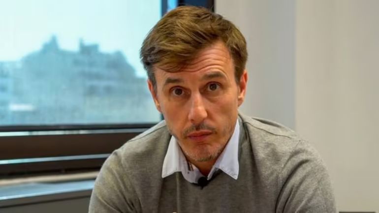 Roberto García Moritán Roberto García Moritán