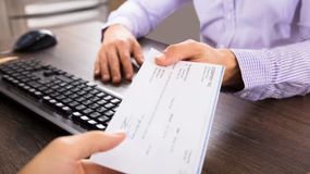 La entidad financiera buscó evitar esa multa alegando una reforma legislativa posterior a los hechos. | LM Neuquen La entidad financiera buscó evitar esa multa alegando una reforma legislativa posterior a los hechos.