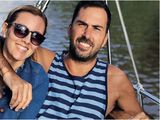 Cora Debarbieri contó por qué ni ella ni su famoso novio quieren revelar el sexo del bebé que espera