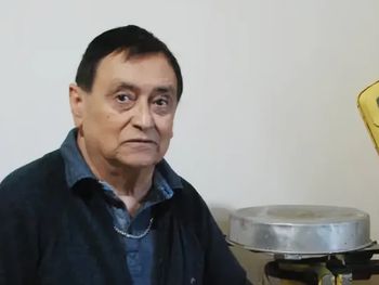 Investigan la muerte de Nino Villarroel en Comodoro Rivadavia, Chubut.