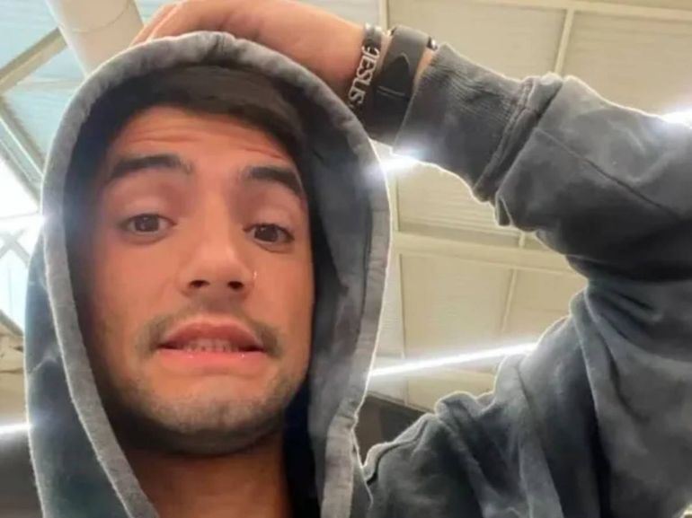 Jesús Buffarini fue asesinado en Córdoba por una patota cuando salía de un boliche. Foto: Infobae. Jesús Buffarini fue asesinado en Córdoba por una patota cuando salía de un boliche. Foto: Infobae.