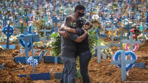 La necedad de Bolsonaro lleva a Brasil al borde del colapso