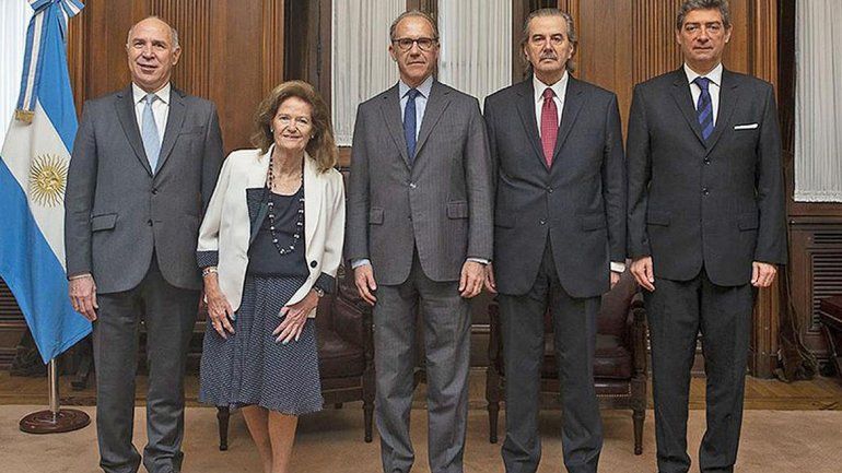 Qué dice el fallo de la Corte sobre la candidatura de Weretilneck