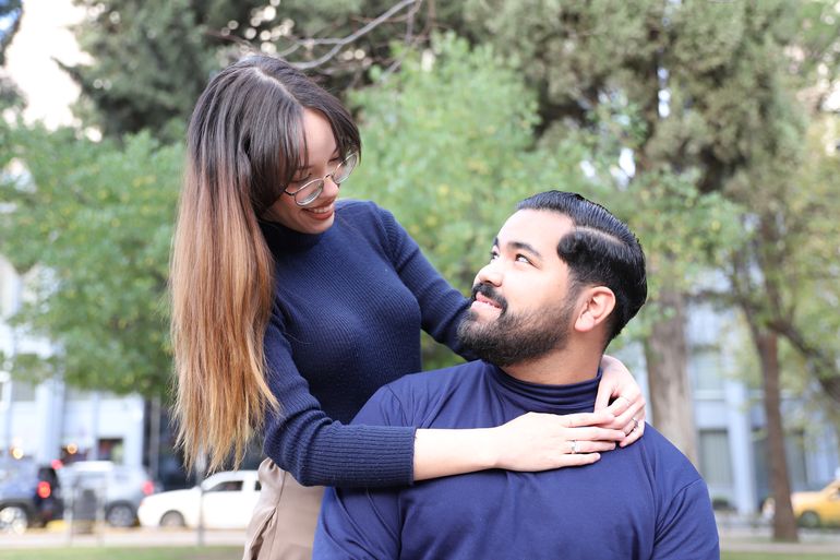 Es posible darnos cuenta de que nuestra pareja nos engaña. Es posible darnos cuenta de que nuestra pareja nos engaña.