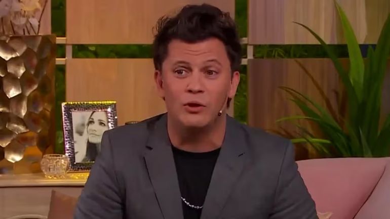 Darío Lopilato Darío Lopilato