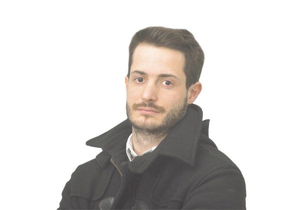 Puentes  que dividen