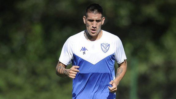 Centurión: Jugaría donde me toque