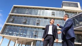 Arranca el Instituto Vaca Muerta, el centro de formación clave para el desarrollo energético | LM Neuquen Arranca el Instituto Vaca Muerta, el centro de formación clave para el desarrollo energético