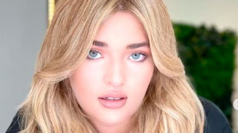 La noticia bomba que lanzó Martita Fort sobre el futuro de la chocolatería familiar