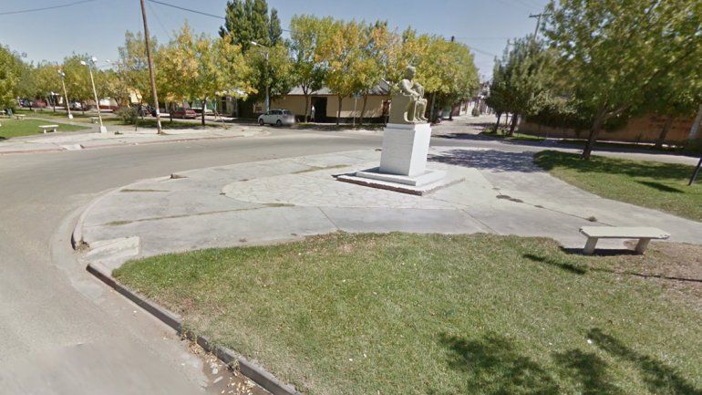 Barrios de Centenario están sin agua desde hace una semana