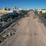 Este sábado se completa el cierre perimetral de la Avenida Mosconi: cuáles son los siete cruces habilitados | LM Neuquen Este sábado se completa el cierre perimetral de la Avenida Mosconi: cuáles son los siete cruces habilitados