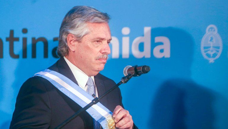 El mensaje navideño de Alberto Fernández: Hagamos algo épico