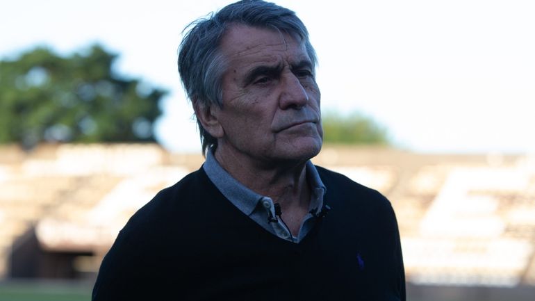 Hugo Tocalli Hugo Tocalli