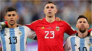 el cuti romero exploto contra los franceses que critican a lionel messi: sabes mas de... el cuti romero exploto contra los franceses que critican a lionel messi: sabes mas de...