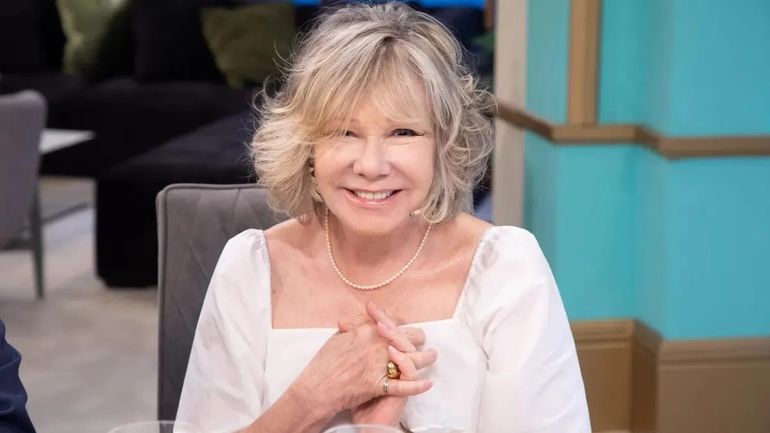 Solita Silveyra Solita Silveyra