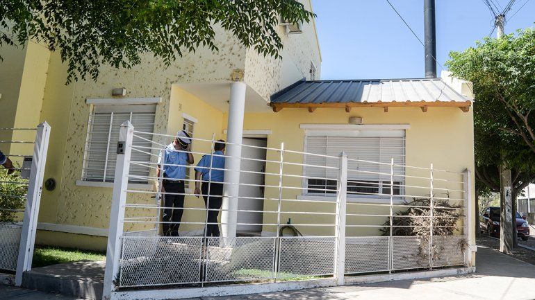 La familia de Julieta agradeció el apoyo de todos