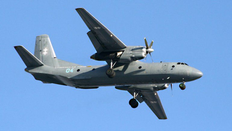 Se estrelló un avión en Cuba y murieron ocho militares