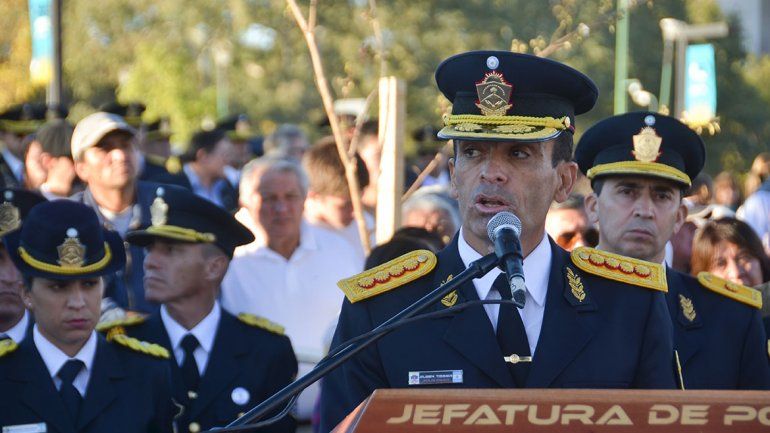 Fin de la luna de miel del Gobierno con la Policía