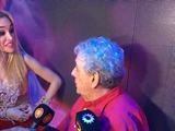 Fátima Flórez habló de su relación con Antonio Gasalla