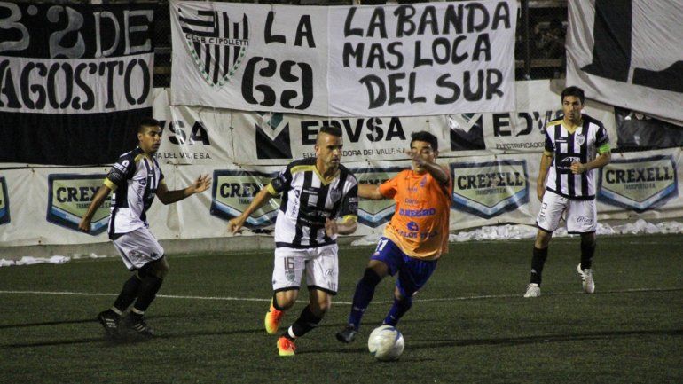 La Visera verá acción nuevamente esta noche en otro amistoso.