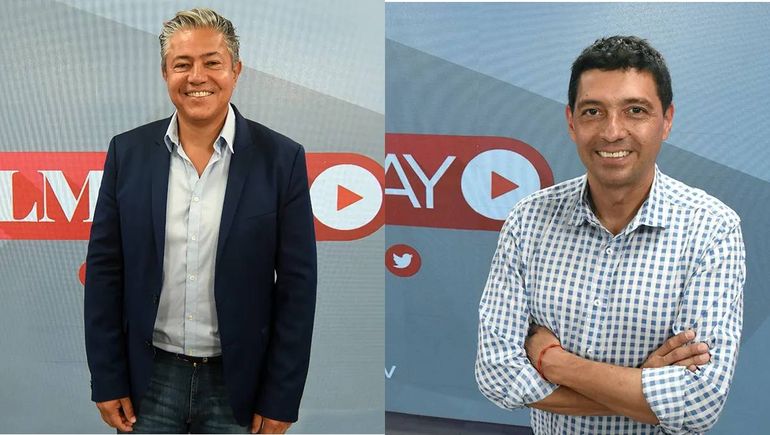 Elecciones a gobernador en Neuquén: Tendencia favorable para Figueroa